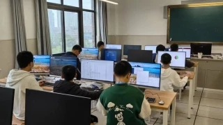数研院青少年人工智能教育再获佳绩
